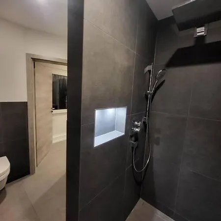 Apartment Moderne 1,5 Zimmerwohnung