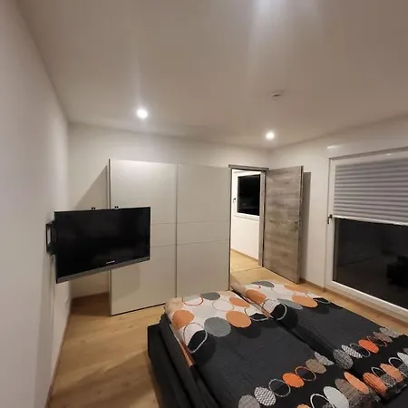 Moderne 1,5 Zimmerwohnung *