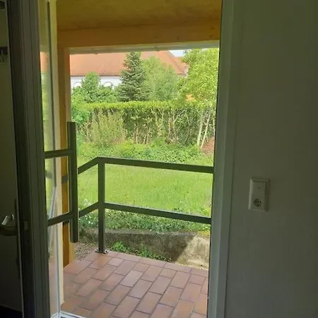 Moderne 1,5 Zimmerwohnung Apartment *
