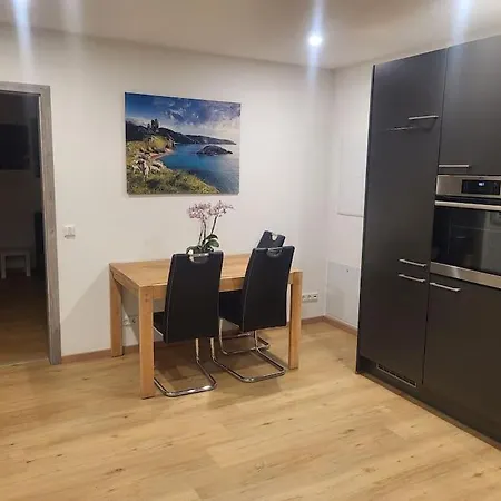 Lägenhet Moderne 1,5 Zimmerwohnung *