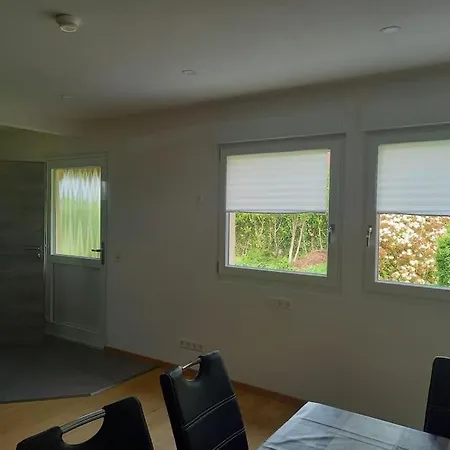 Moderne 1,5 Zimmerwohnung *