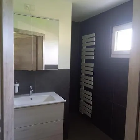 Apartment Moderne 1,5 Zimmerwohnung *