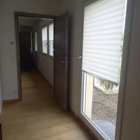 Moderne 1,5 Zimmerwohnung Apartment Appenweier