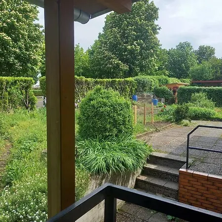 Moderne 1,5 Zimmerwohnung * Appenweier