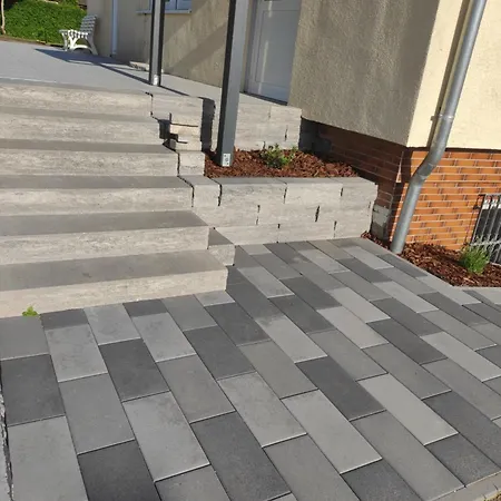 Moderne 1,5 Zimmerwohnung Apartment *