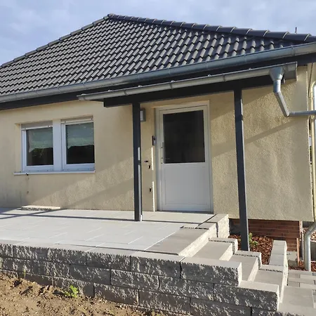 Lägenhet Moderne 1,5 Zimmerwohnung *